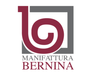 Logo Bernina